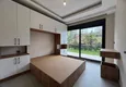 Affordable Purchase 2+1 apartment in Alanya, Avsallar district - private garden, built-in furniture 15