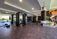 Buy 2+1 apartment in Alanya, Avsallar district - private garden, built-in furniture 16