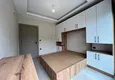 Affordable Purchase 2+1 apartment in Alanya, Avsallar district - private garden, built-in furniture 16