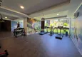 Buy 2+1 apartment in Alanya, Avsallar district - private garden, built-in furniture 17