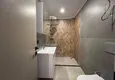 Affordable Purchase 2+1 apartment in Alanya, Avsallar district - private garden, built-in furniture 17