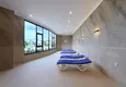 Buy Real estate in Alanya - 1+1 apartment in the premium complex Avsallar 21