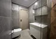 Affordable Purchase 2+1 apartment in Alanya, Avsallar district - private garden, built-in furniture 18
