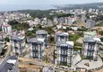 Buy Real estate in Alanya - 1+1 apartment in the premium complex Avsallar 2