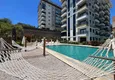 Buy 2+1 apartment in Alanya, Avsallar district - private garden, built-in furniture 2