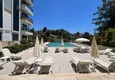 Buy 2+1 apartment in Alanya, Avsallar district - private garden, built-in furniture 3