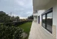Affordable Purchase 2+1 apartment in Alanya, Avsallar district - private garden, built-in furniture 3