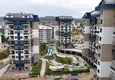 Buy Real estate in Alanya - 1+1 apartment in the premium complex Avsallar 4