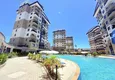 Buy Real estate in Alanya - 1+1 apartment in the premium complex Avsallar 8