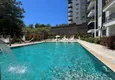 Buy 2+1 apartment in Alanya, Avsallar district - private garden, built-in furniture 5