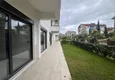Affordable Purchase 2+1 apartment in Alanya, Avsallar district - private garden, built-in furniture 5