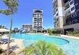 Buy Real estate in Alanya - 1+1 apartment in the premium complex Avsallar 9