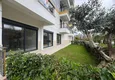 Affordable Purchase 2+1 apartment in Alanya, Avsallar district - private garden, built-in furniture 6