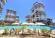 Buy Real estate in Alanya - 1+1 apartment in the premium complex Avsallar 10
