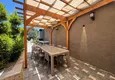 Buy 2+1 apartment in Alanya, Avsallar district - private garden, built-in furniture 7