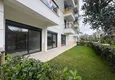 Affordable Purchase 2+1 apartment in Alanya, Avsallar district - private garden, built-in furniture 7