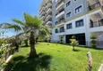 Buy 2+1 apartment in Alanya, Avsallar district - private garden, built-in furniture 8