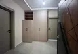 Affordable Purchase 2+1 apartment in Alanya, Avsallar district - private garden, built-in furniture 8