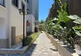 Buy 2+1 apartment in Alanya, Avsallar district - private garden, built-in furniture 9