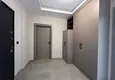 Affordable Purchase 2+1 apartment in Alanya, Avsallar district - private garden, built-in furniture 9