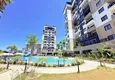 Buy Real estate in Alanya - 1+1 apartment in the premium complex Avsallar 13
