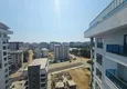 Доступная покупка Пентхаус 2+1 от собственника в Алании - панорамный вид на море, рассрочка до 1 года 10
