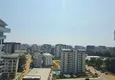 Доступная покупка Пентхаус 2+1 от собственника в Алании - панорамный вид на море, рассрочка до 1 года 22