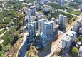 Купить Пентхаус 2+1 от собственника в Алании - панорамный вид на море, рассрочка до 1 года 5
