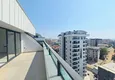 Доступная покупка Пентхаус 2+1 от собственника в Алании - панорамный вид на море, рассрочка до 1 года 8