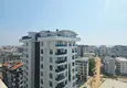 Доступная покупка Пентхаус 2+1 от собственника в Алании - панорамный вид на море, рассрочка до 1 года 9