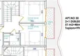 Купить дешево Квартиры под ВНЖ в Алании - от инвестора с рассрочкой до 1 года, район Оба 3 