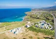 Купить Апартаменты с прямым видом на море 6