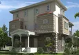 Buy Villas, surrounded by pine forest, near the best beach on the coast 50