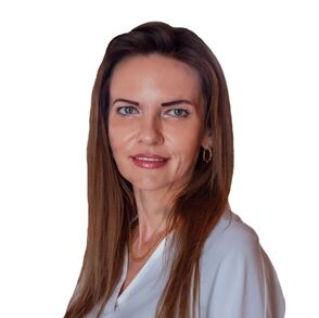 Екатерина Улутурк