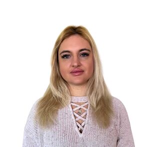 Елена Чернявская менеджер Атаберк Естейт