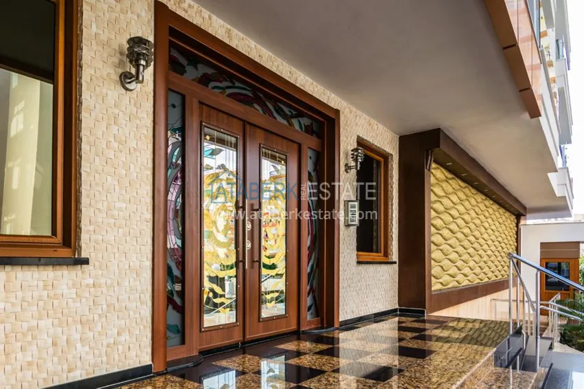 Apartments in Mahmutlar, Alanya 14