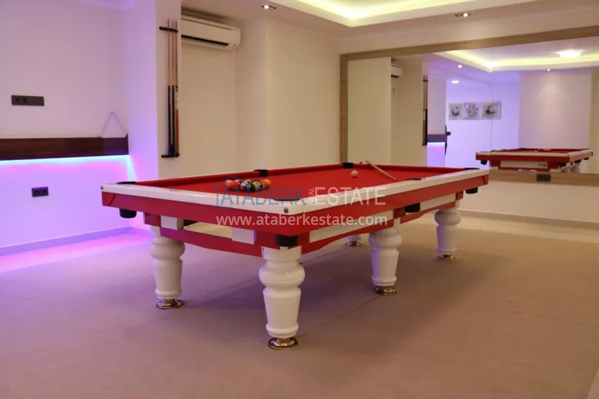 Apartments in Mahmutlar, Alanya 18