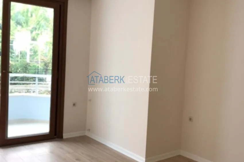 Purchase Apartment in Alanya with a separate kitchen in a residential complex 10