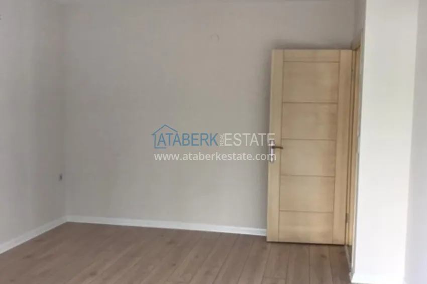 Purchase Apartment in Alanya with a separate kitchen in a residential complex 11
