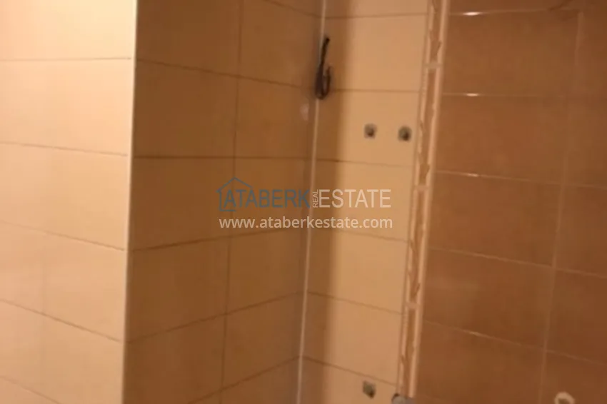 Purchase Apartment in Alanya with a separate kitchen in a residential complex 17