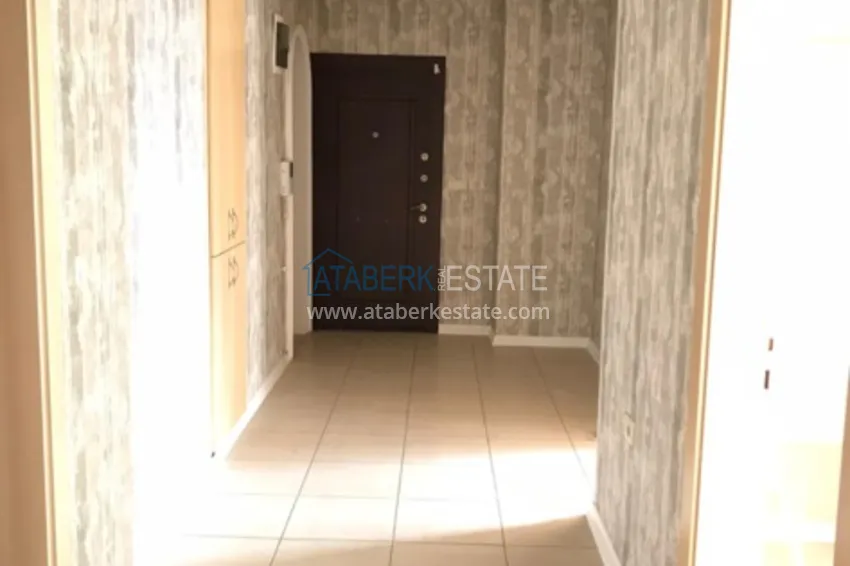 Purchase Apartment in Alanya with a separate kitchen in a residential complex 1