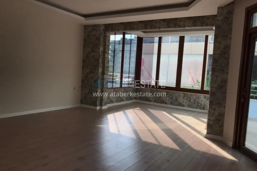Apartment in Alanya with a separate kitchen in a residential complex 2