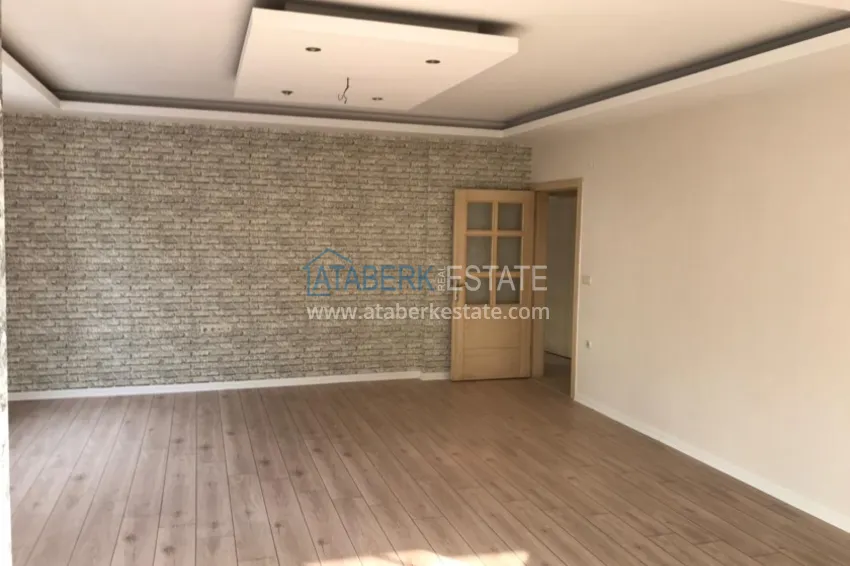 Purchase Apartment in Alanya with a separate kitchen in a residential complex 6