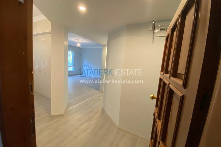 Purchase Long term rent in Oba with a contract for permanent residence 1