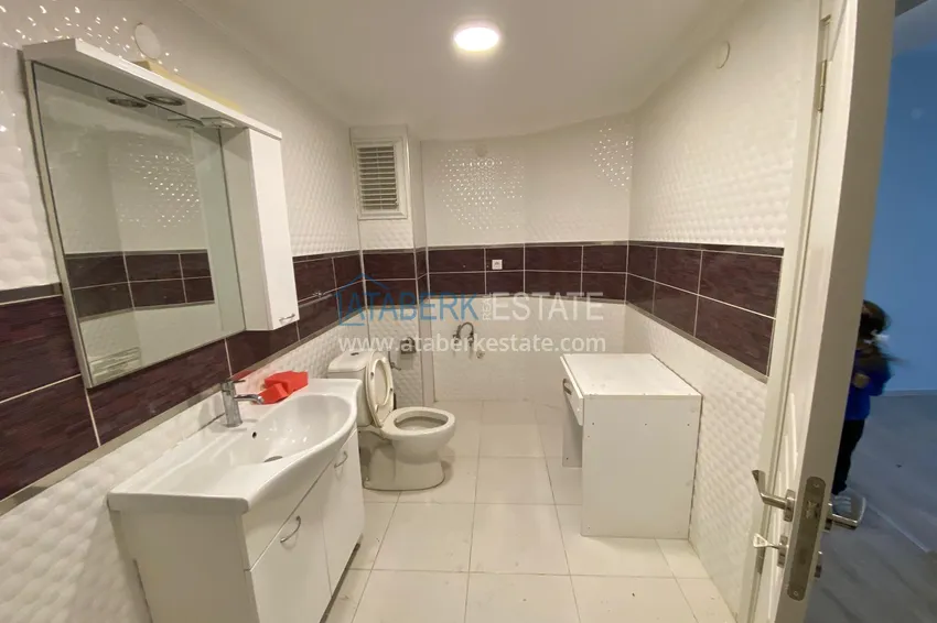 Purchase Long term rent in Oba with a contract for permanent residence 12