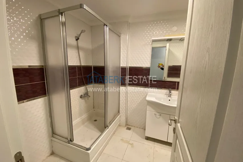Purchase Long term rent in Oba with a contract for permanent residence 13