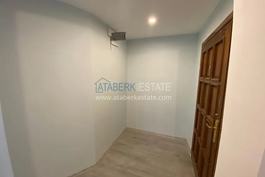 Purchase Long term rent in Oba with a contract for permanent residence 2