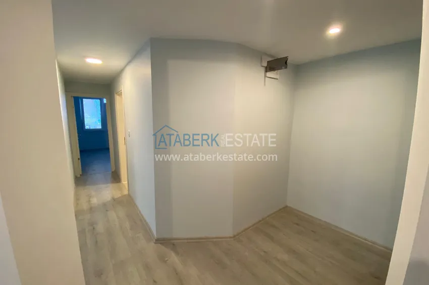 Purchase Long term rent in Oba with a contract for permanent residence 3
