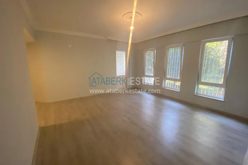 Purchase Long term rent in Oba with a contract for permanent residence 4