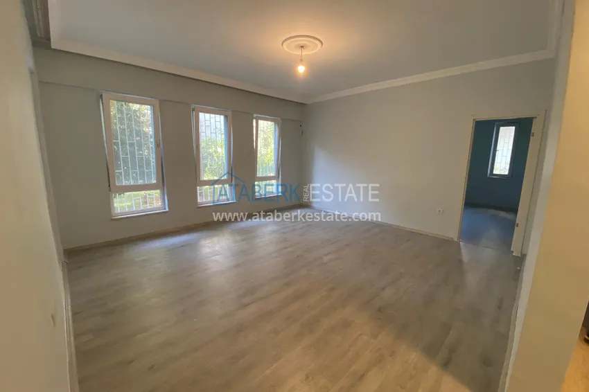 Purchase Long term rent in Oba with a contract for permanent residence 5